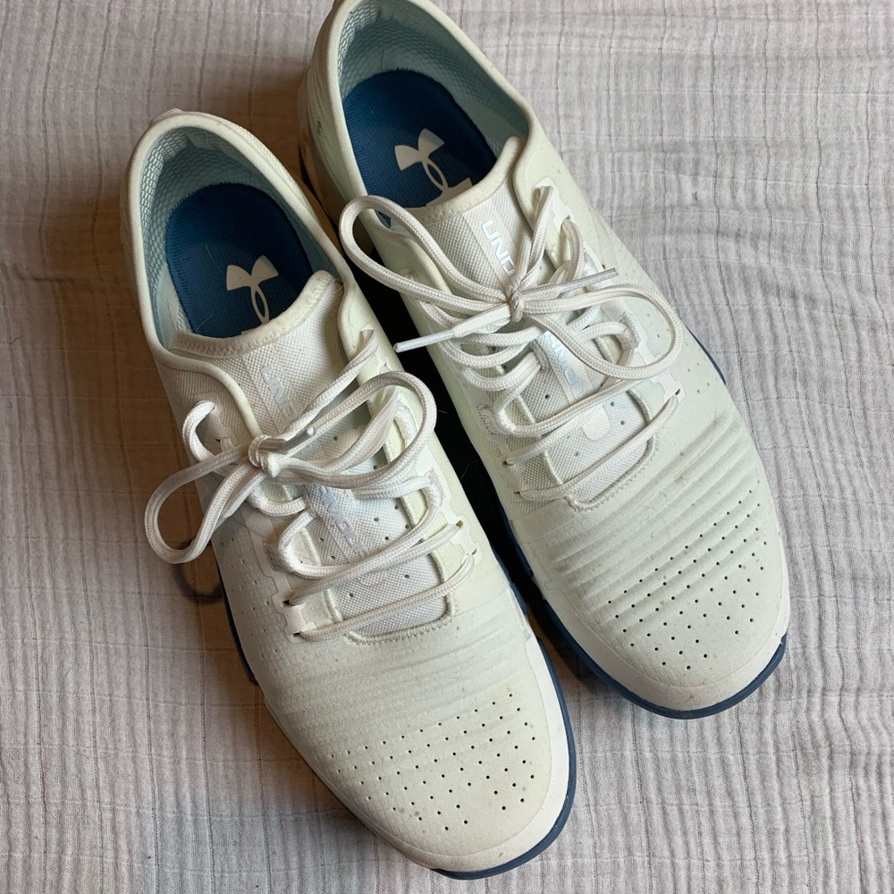 Under Armour Tribase Reign